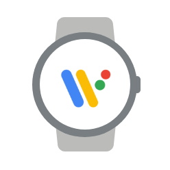 Wear OS by Google infographic