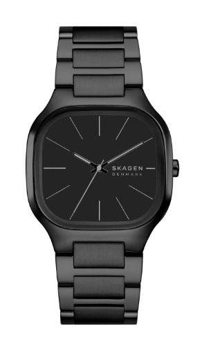 Full collection of the men's Mellem watches