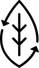 leaf icon