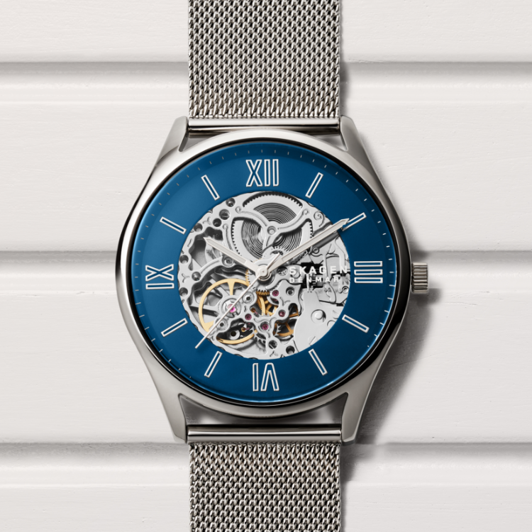 Skagen - Discover Sleek, Minimalist Watches, Jewelry & More