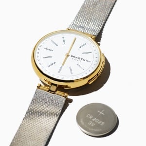 Hybrids Skagen