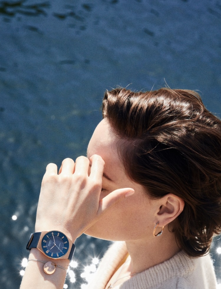 image of a Grenen watch