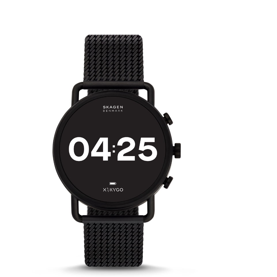Gen 5E Smartwatch