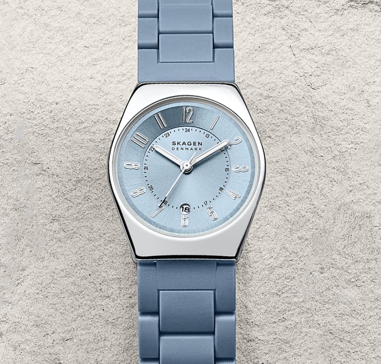 Image of Grenen Lille watch.