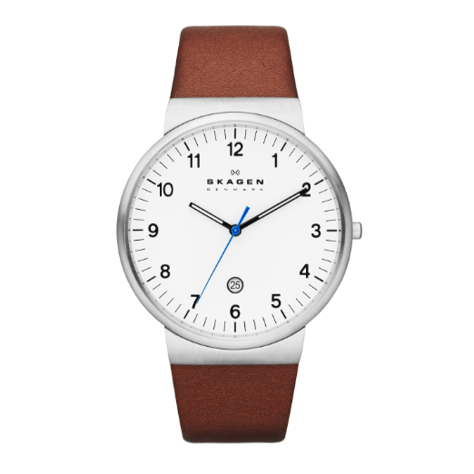 Skagen women's watch.