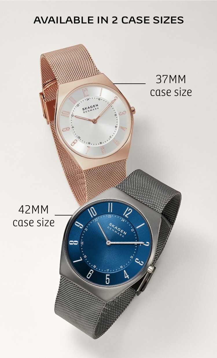 Ultra - Skagen Slim Grenen