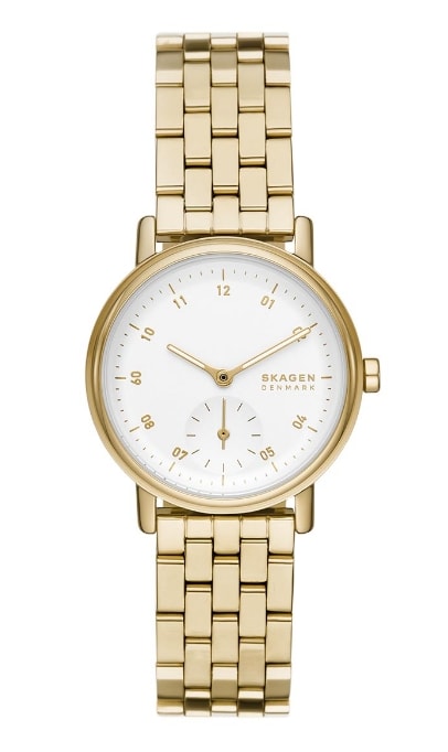 Image of a new Kuppel watch