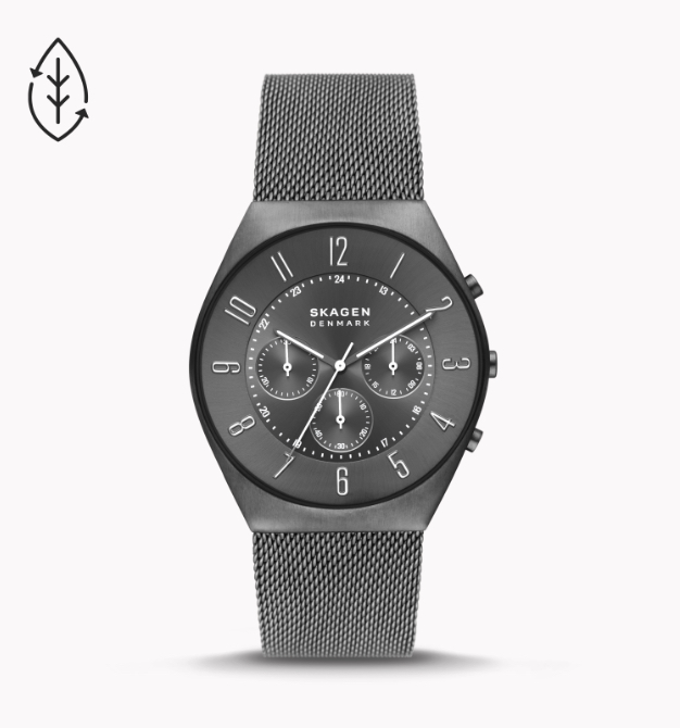 skagen tr