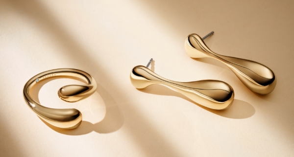 Image of Kariana jewellery
