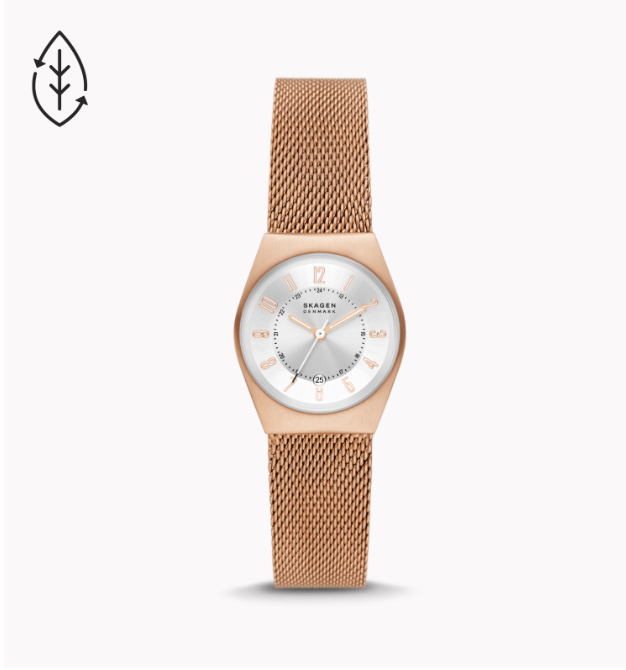 davosa quartz gmt