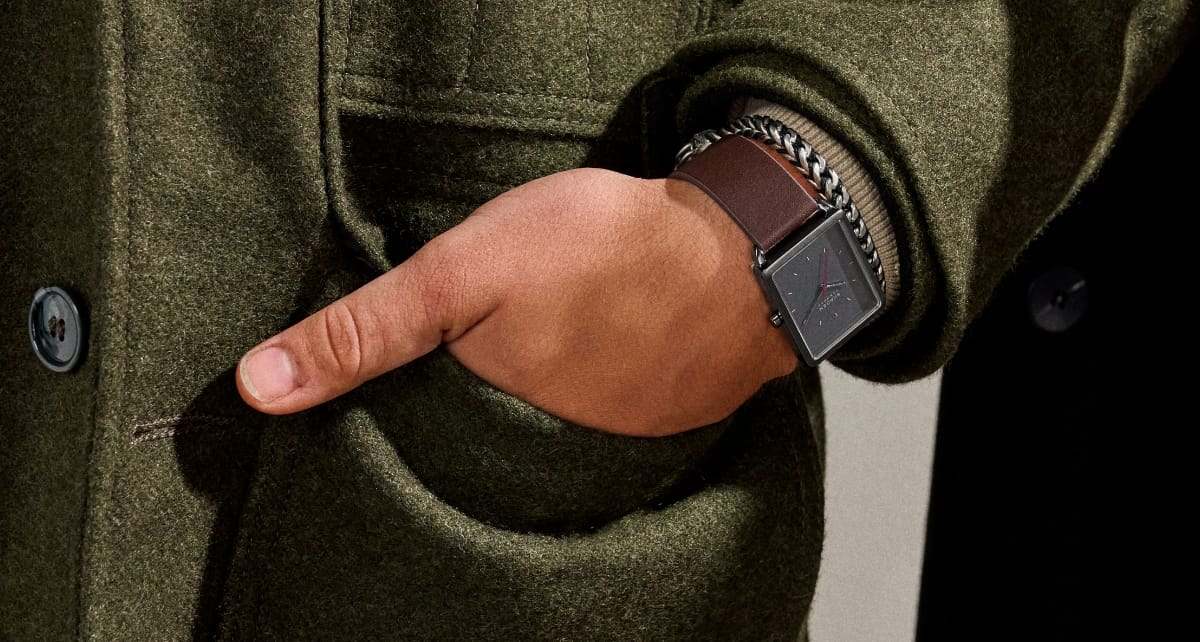 Gen 6 Hybrid Smartwatches Featuring Long Battery Life Heart Rate Monitor More Skagen