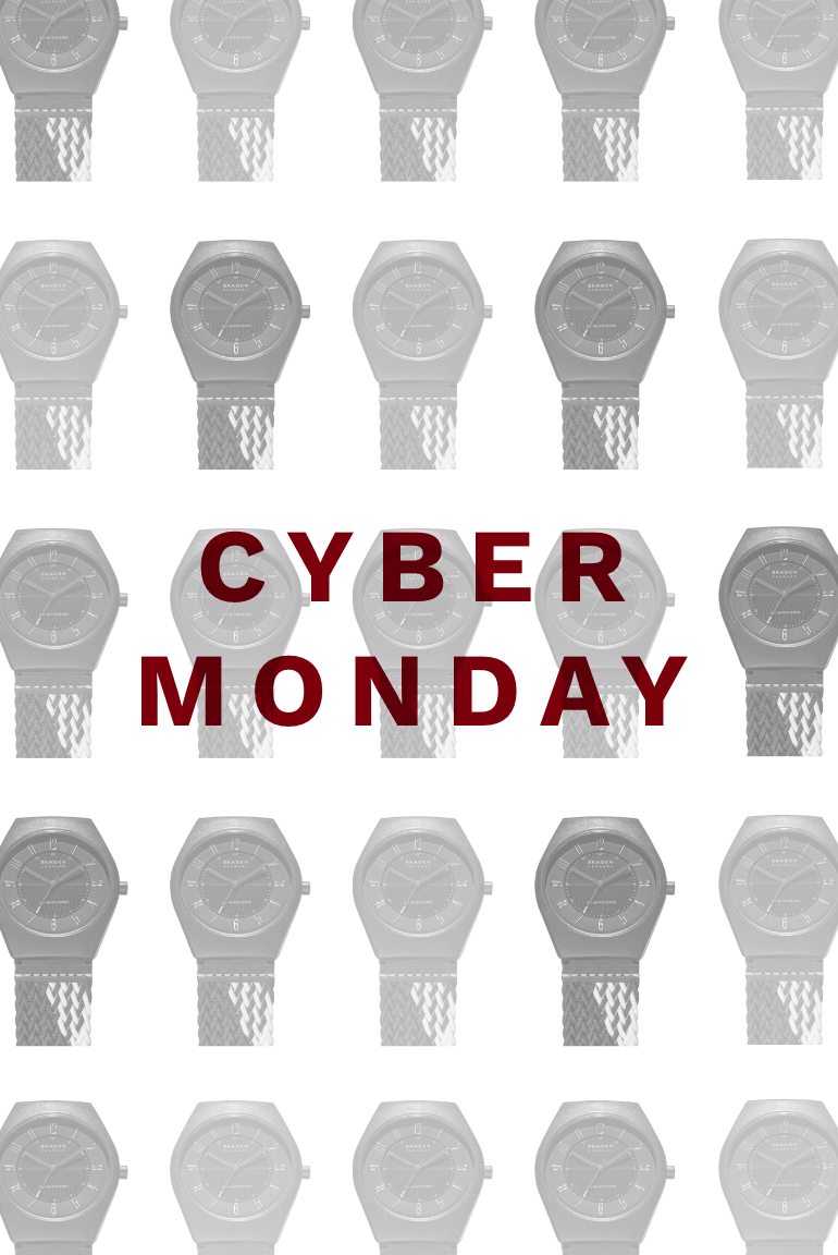 CYBER MONDAY
