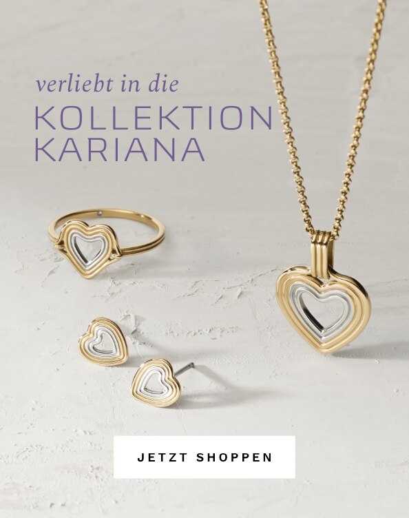 Kariana Collection