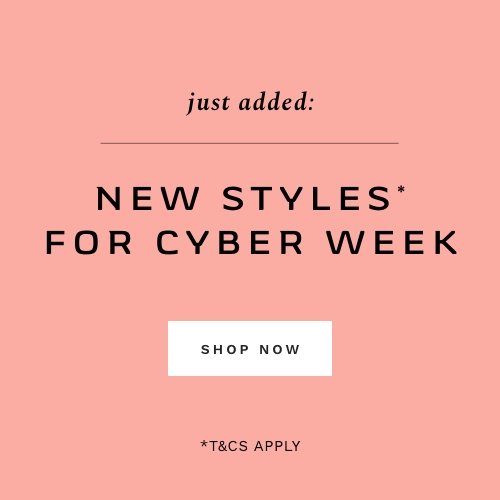 Cyber Monday Skagen
