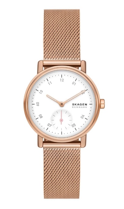 Image of a new Kuppel watch
