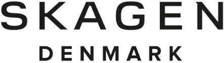 Skagen Denmark Logo